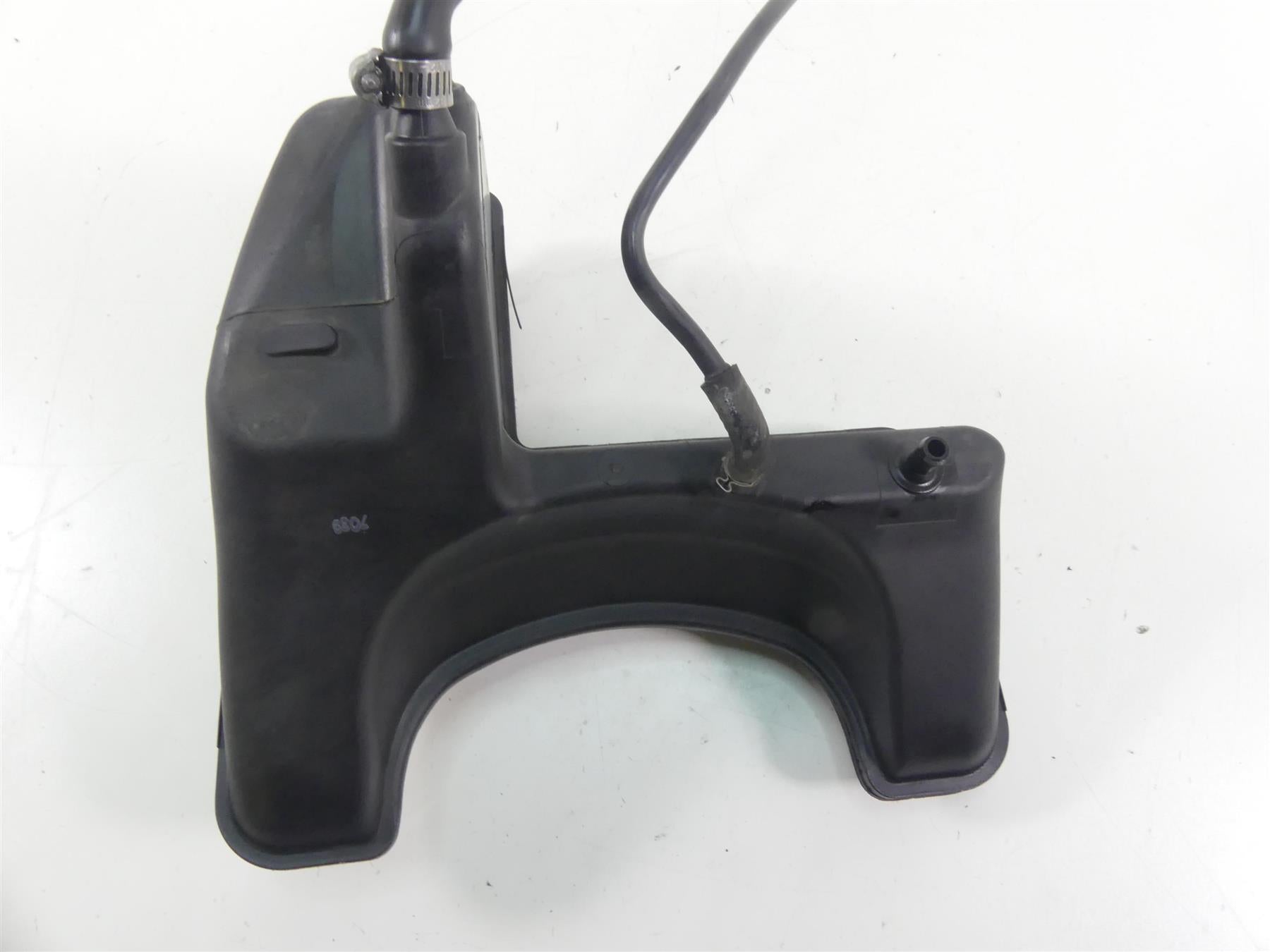 2007 Harley Sportster XL1200 Nightster Oil Tank Reservoir 62888-04A {{ shop.shopifyCountryName }} - Mototech271