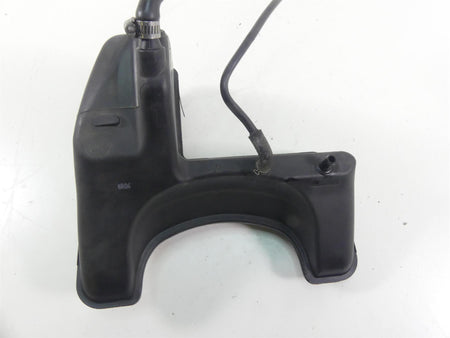 2007 Harley Sportster XL1200 Nightster Oil Tank Reservoir 62888-04A {{ shop.shopifyCountryName }} - Mototech271