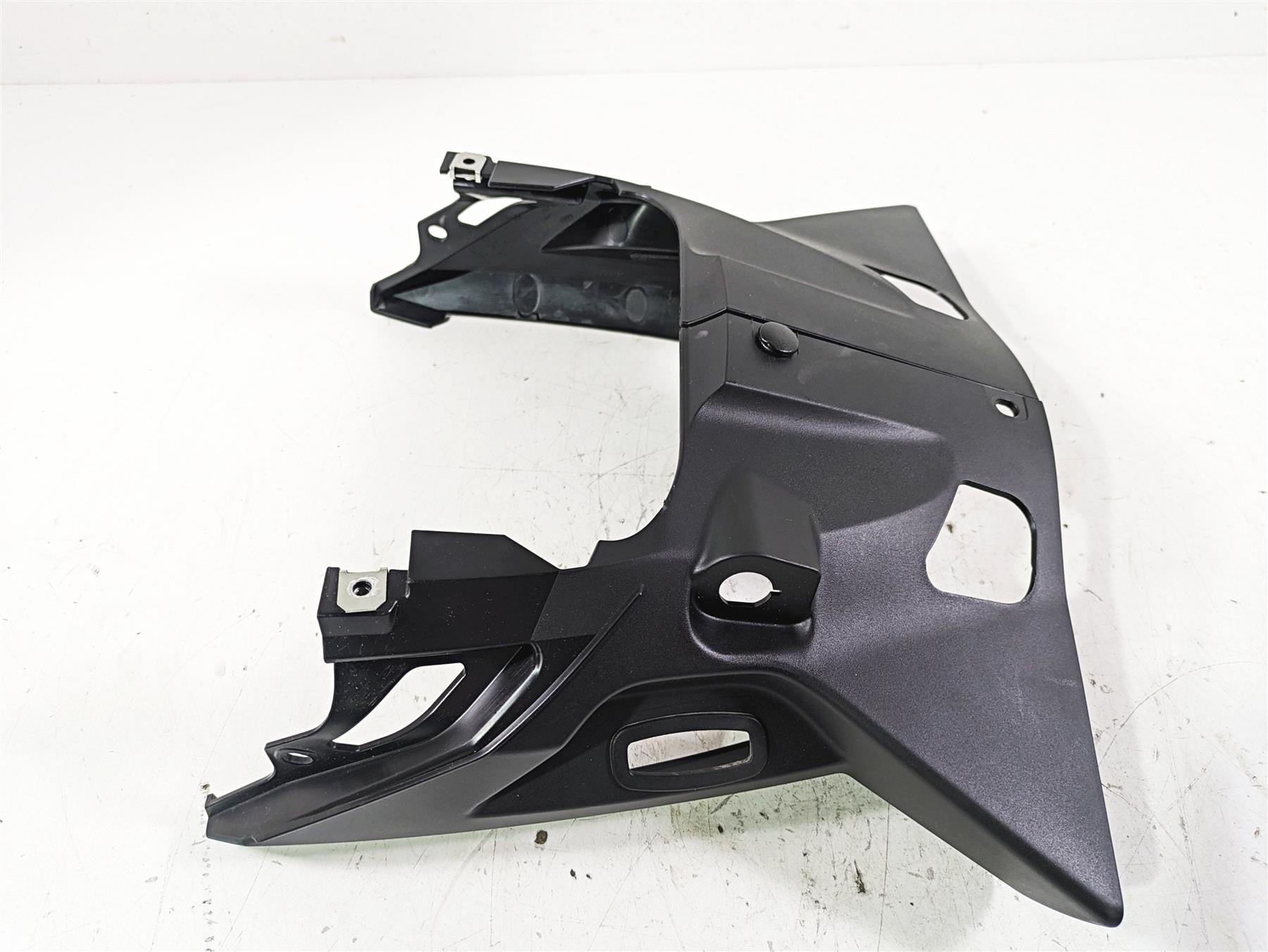 2022 BMW R1250 RT K052 Rear Tail Cover Fairing Set 46638529393