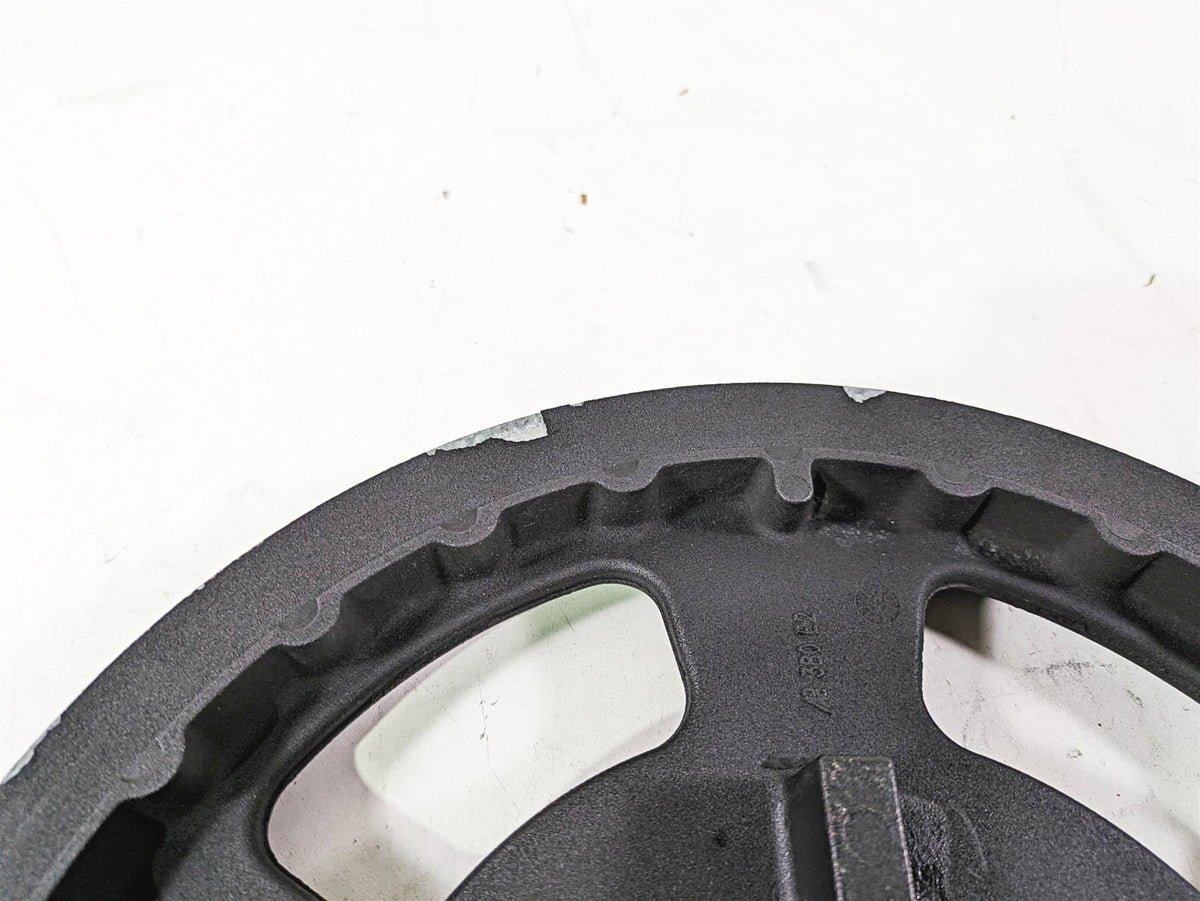 2013 Harley VRSCDX Night Rod Sp Rear Drive Belt Sprocket Pulley72T 40566-07 {{ shop.shopifyCountryName }} - Mototech271