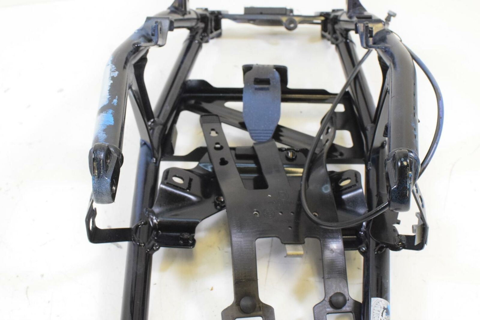 2018 Husqvarna 401 Vitpilen Subframe Sub Frame With Inner Fender 28503002000 {{ shop.shopifyCountryName }} - Mototech271