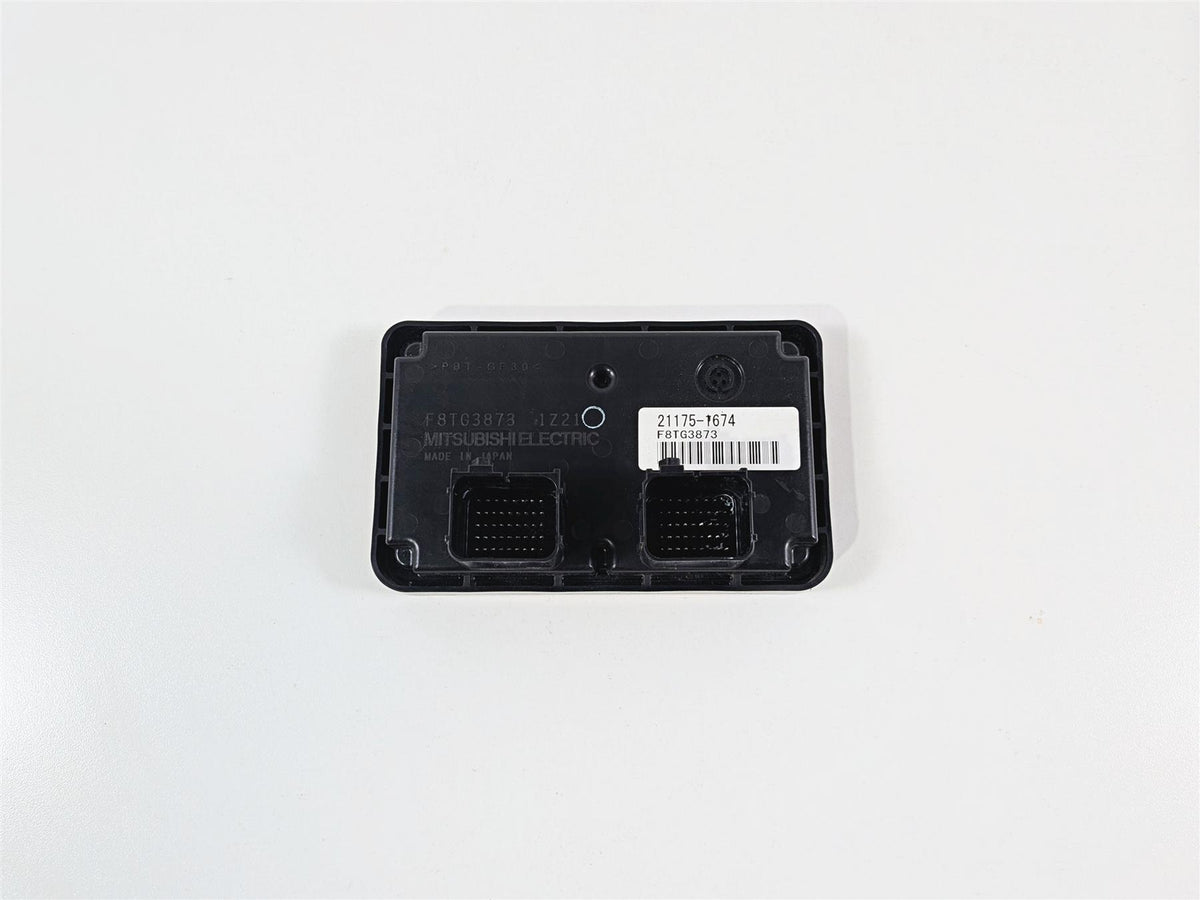 2022 Kawasaki Teryx KRX KRF 1000 SE Cdi Ecu Ecm Engine Control Module 21175-1674 {{ shop.shopifyCountryName }} - Mototech271