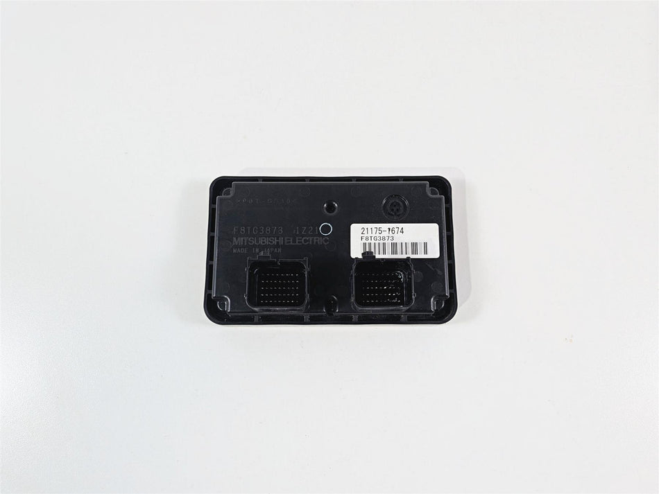 2022 Kawasaki Teryx KRX KRF 1000 SE Cdi Ecu Ecm Engine Control Module 21175-1674 {{ shop.shopifyCountryName }} - Mototech271