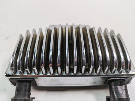 2009 Harley Dyna FXDFSE CVO Fat Bob Chrome Rectifier Voltage Regulator 74561-08A {{ shop.shopifyCountryName }} - Mototech271