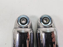 Load image into Gallery viewer, 2009 Harley Dyna FXDFSE CVO Fat Bob Straight Rear Shock Damper Set 12&quot; 54608-04
