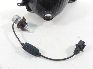 2017 Polaris RZR 1000 S Headlight Head Light Lamp Lens + Led Set 5862660 5862650 | Mototech271