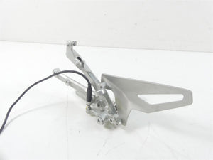 2018 Ducati Panigale 1100 V4 S Right Footpeg & Brake Pedal 82413471BA 45710991BA | Mototech271