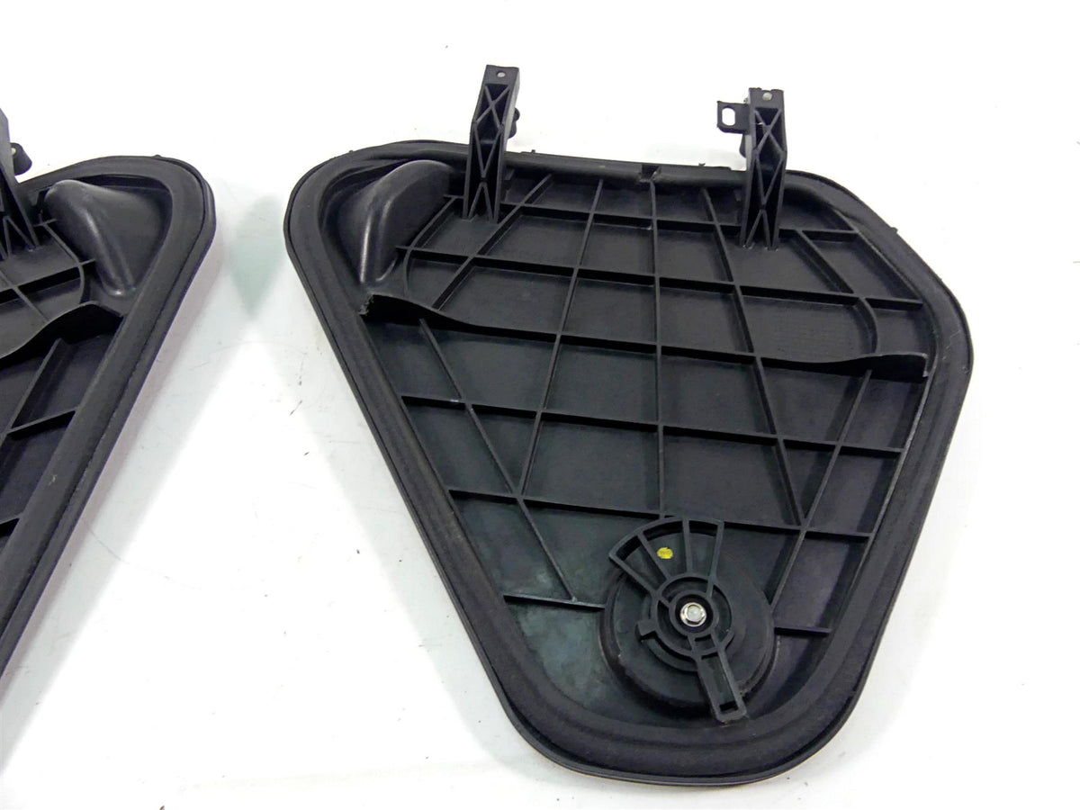 2011 Sea-Doo RXT-X 260 Battery + Ibr Access Cover Set 291003369 291003371 {{ shop.shopifyCountryName }} - Mototech271