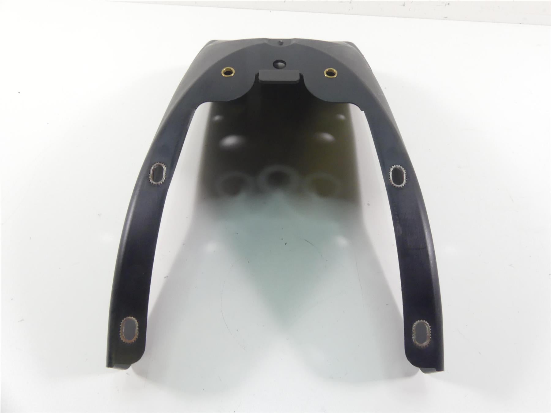 2006 Harley VRSCD Night Rod Rear Plastic Inner Fender Subframe 59033-01A {{ shop.shopifyCountryName }} - Mototech271