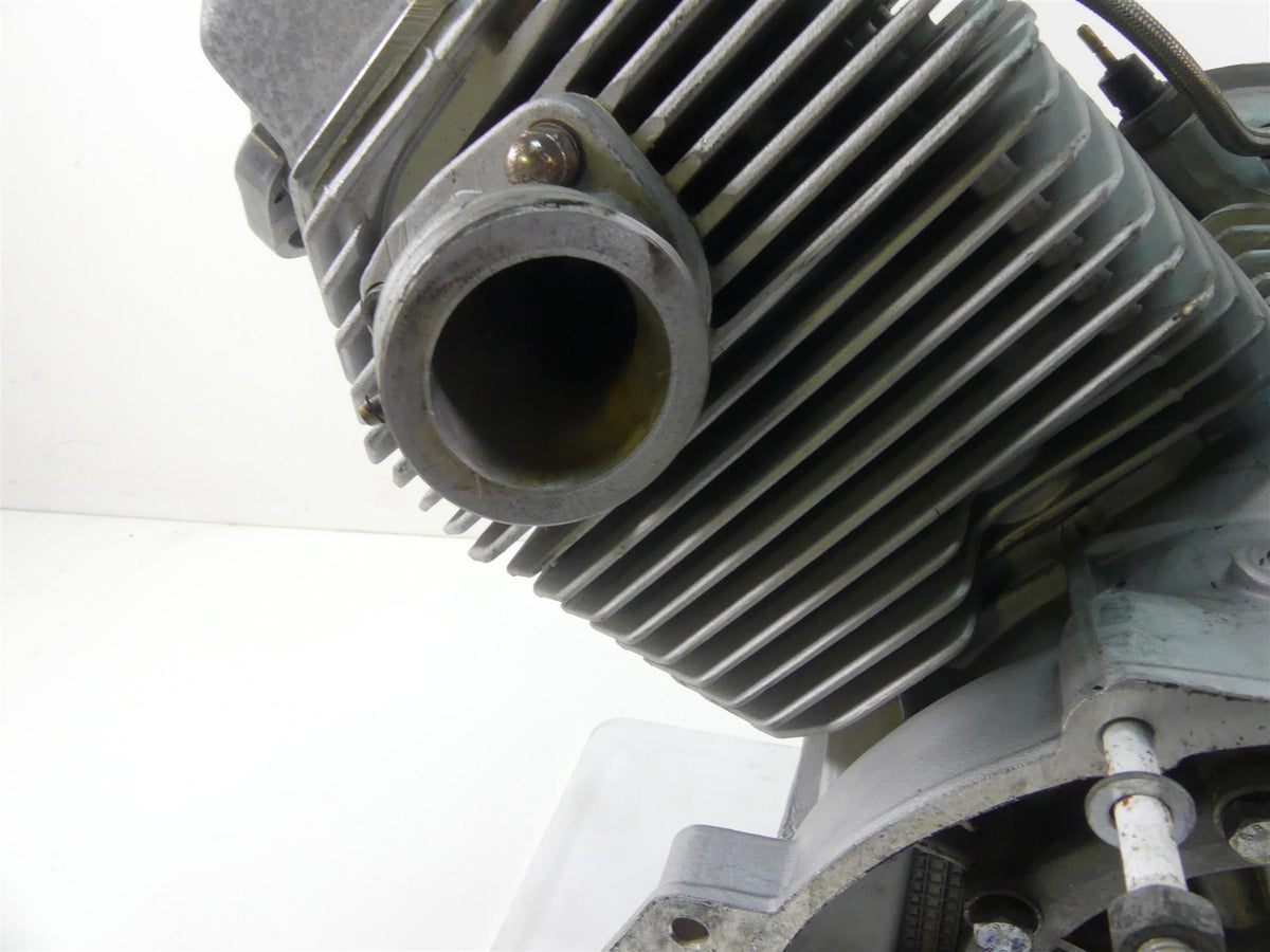 2001 Moto Guzzi California Sp 1100 Running Engine Motor 25K - Video GU03991030 {{ shop.shopifyCountryName }} - Mototech271