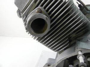 2001 Moto Guzzi California Sp 1100  Running Engine Motor 25K - Video GU03991030 | Mototech271