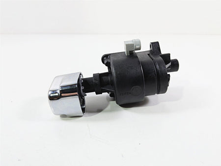 2017 Harley Touring FLHXS Street Glide Ignition Switch Key Set Chrome Knob 71400013B {{ shop.shopifyCountryName }} - Mototech271