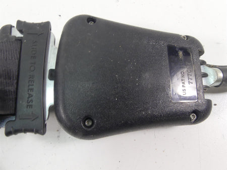 2021 Kawasaki Teryx KRX KRF 1000 Shield Driver Seat Belt Harness 53061-0359 {{ shop.shopifyCountryName }} - Mototech271