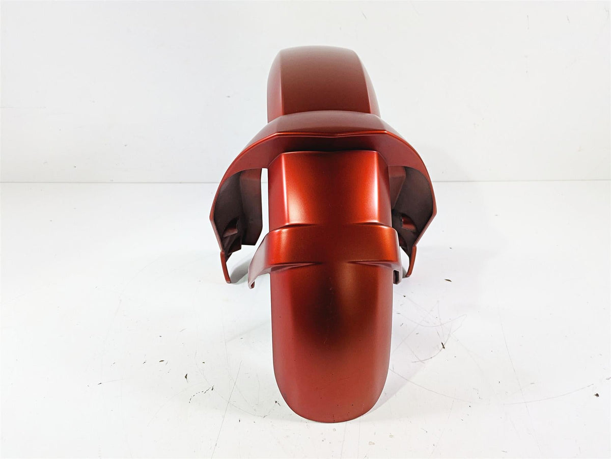2016 Moto Guzzi Stelvio 1200 8V NTX Front Lower Fender 978445 {{ shop.shopifyCountryName }} - Mototech271