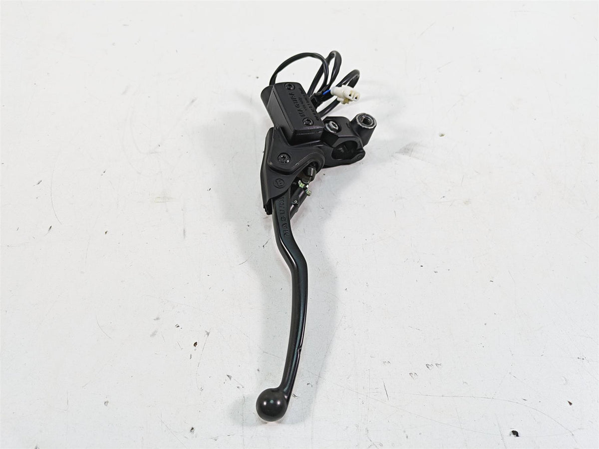 2018 KTM 1090 Adventure R Magura 12mm Clutch Master Cylinder -Read 60302030144 {{ shop.shopifyCountryName }} - Mototech271