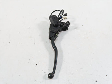 2018 KTM 1090 Adventure R Magura 12mm Clutch Master Cylinder -Read 60302030144 {{ shop.shopifyCountryName }} - Mototech271