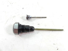 Load image into Gallery viewer, 2011 Harley Touring FLTRX Road Glide Transmission Oil Dipstick Set 37065-06A | Mototech271
