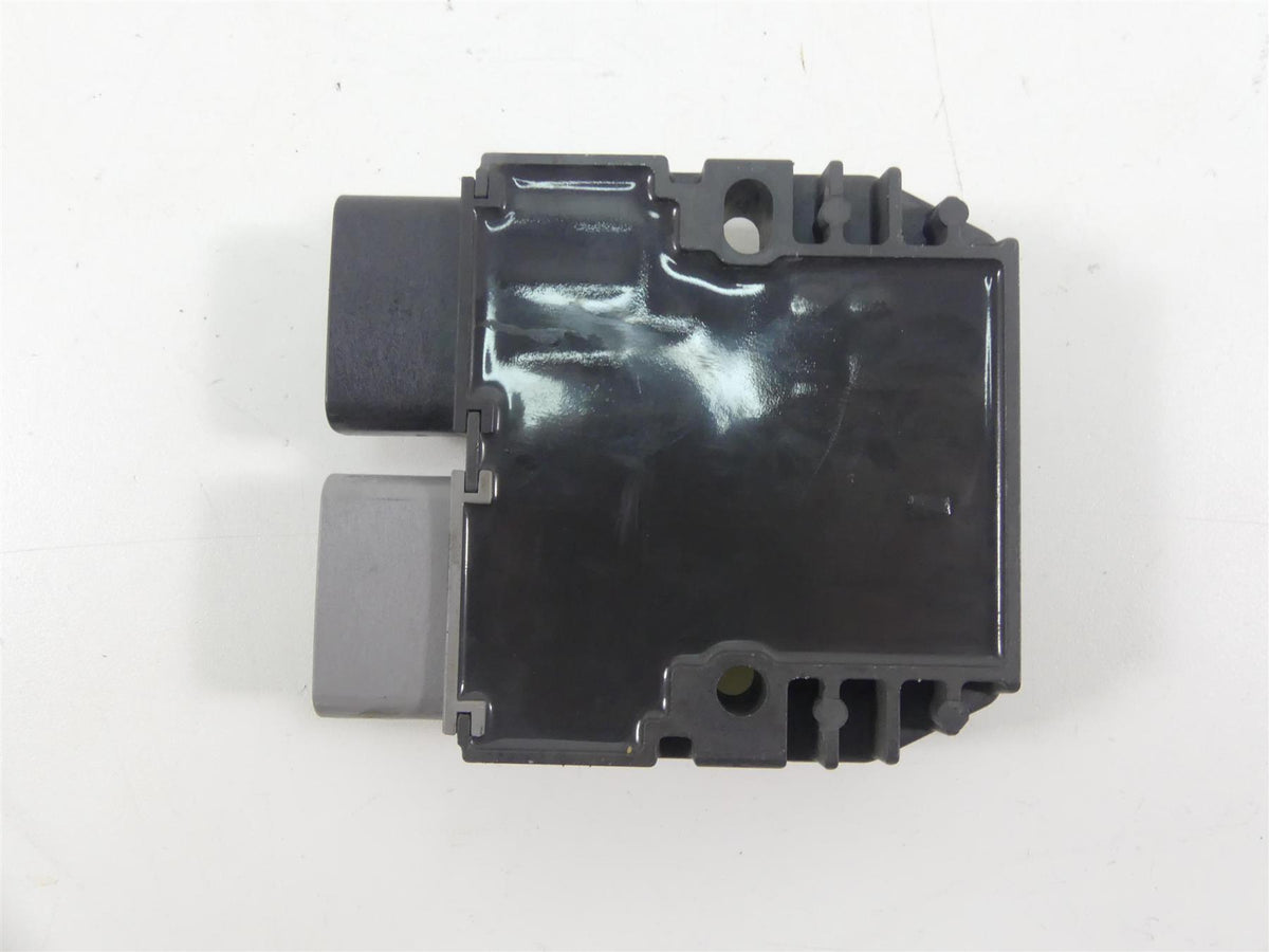 2009 Yamaha XV1700 Road Star Warrior Rectifier Voltage Regulator 5JW-81960-00-00 {{ shop.shopifyCountryName }} - Mototech271