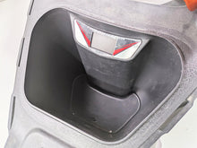 Load image into Gallery viewer, 2018 Kawasaki Ultra 310 X Center Console Cover Fairing Storage Lid 14092-0980-6Z
