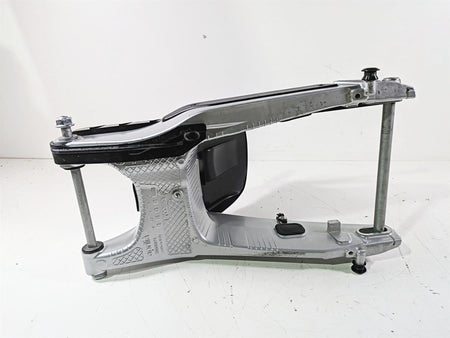 2021 Aprilia RS660 Rear Swingarm Swing Arm Fender Axle Set 2B007756 {{ shop.shopifyCountryName }} - Mototech271