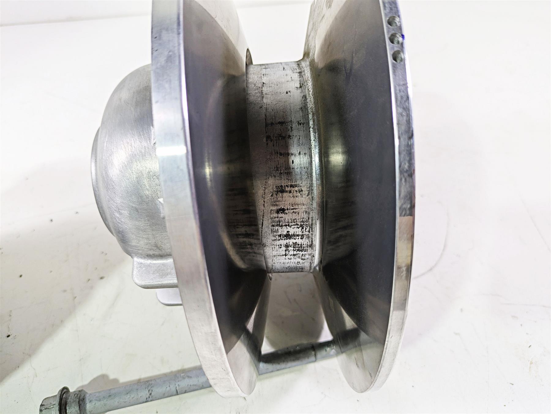 2021 Polaris RZR1000 XP Premium Mother Clutcher Primary Secondary Drive Clutch {{ shop.shopifyCountryName }} - Mototech271