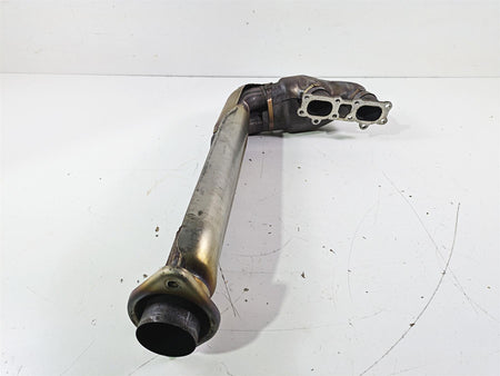 2022 Polaris RZR XP 4 1000 Premium Stock Exhaust Header Manifold Pipe 1262599 {{ shop.shopifyCountryName }} - Mototech271