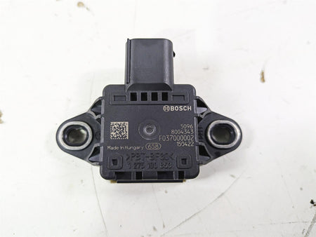 2015 Ducati Panigale 1299 S Lean Angle Fall Over Sensor Bosch 38540073B {{ shop.shopifyCountryName }} - Mototech271