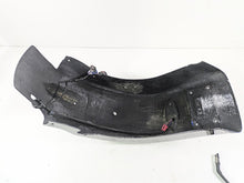 Load image into Gallery viewer, 2001 Harley Touring FLHX Street Glide Custom Rear Fender 12&quot; Wide
