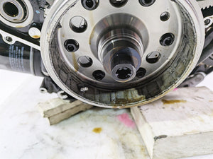 2024 Triumph Tiger 900 GT Running Engine Motor 3k Only - Video - READ T1160499 | Mototech271