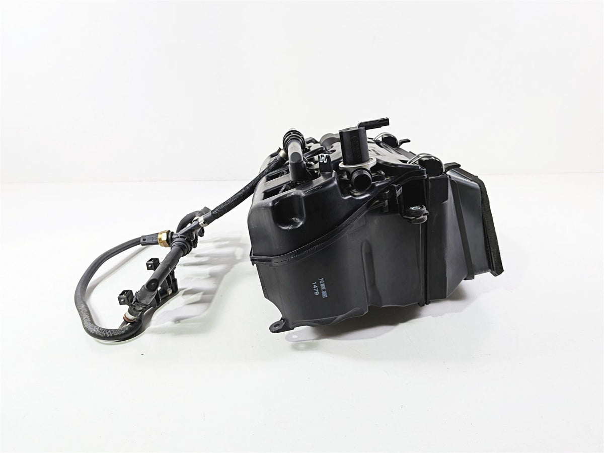 2016 BMW S1000RR K46 Air Box Cleaner Breather Intake & Injector Set 13718561315-Mototech271