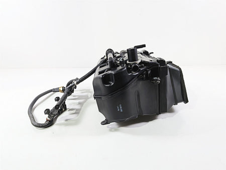 2016 BMW S1000RR K46 Air Box Cleaner Breather Intake & Injector Set 13718561315-Mototech271