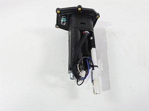 2022 Ducati Streetfighter V2 Fuel Gas Petrol Pump 4K Tested 16024272A