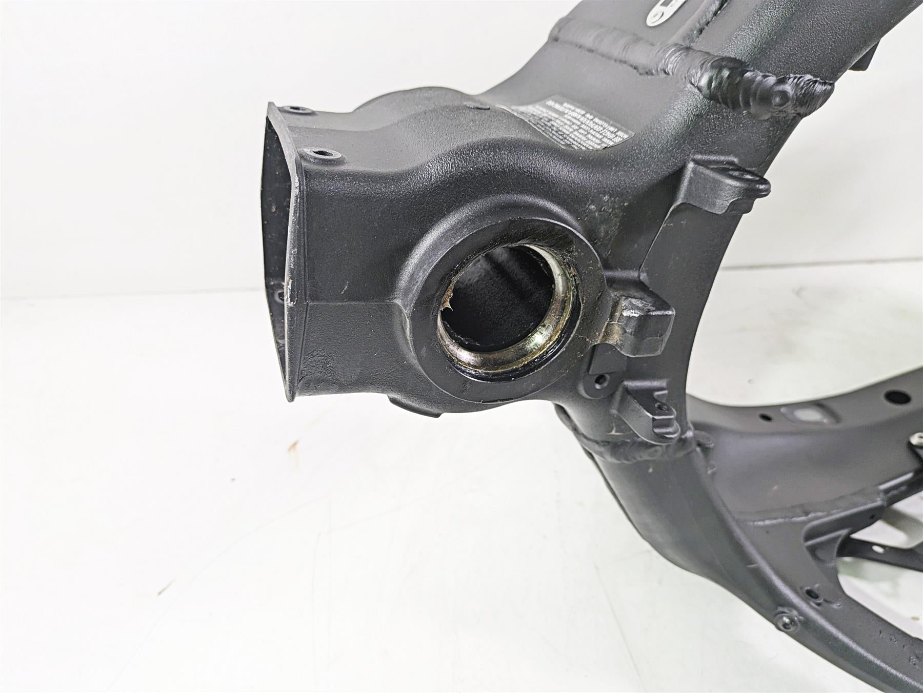 0061
地域密着型　冷蔵庫　洗濯機　電子レンジ　3点セット　送料設置無料 05 06 Kawasaki Ninja ZX636 ZX6R Bottom Lower Triple Steering Tree