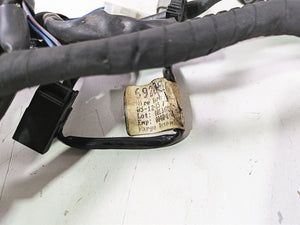 2015 Harley FXDL Dyna Low Rider Main Wiring Harness Loom -No Abs 71072-12A | Mototech271