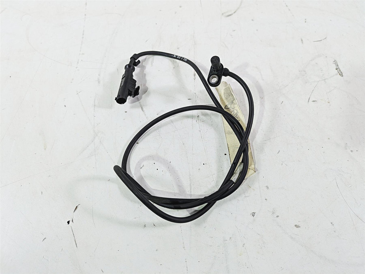 2018 Ducati Hypermotard 939 SP Rear Abs Brake Speed Sensor 55212121B {{ shop.shopifyCountryName }} - Mototech271