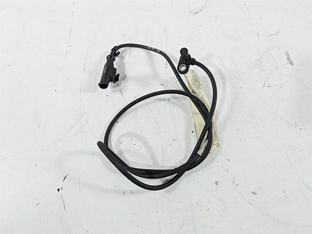 2018 Ducati Hypermotard 939 SP Rear Abs Brake Speed Sensor 55212121B {{ shop.shopifyCountryName }} - Mototech271