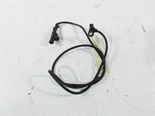 Load image into Gallery viewer, 2018 Ducati Hypermotard 939 SP Rear Abs Brake Speed Sensor 55212121B
