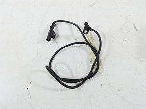 2018 Ducati Hypermotard 939 SP Rear Abs Brake Speed Sensor 55212121B