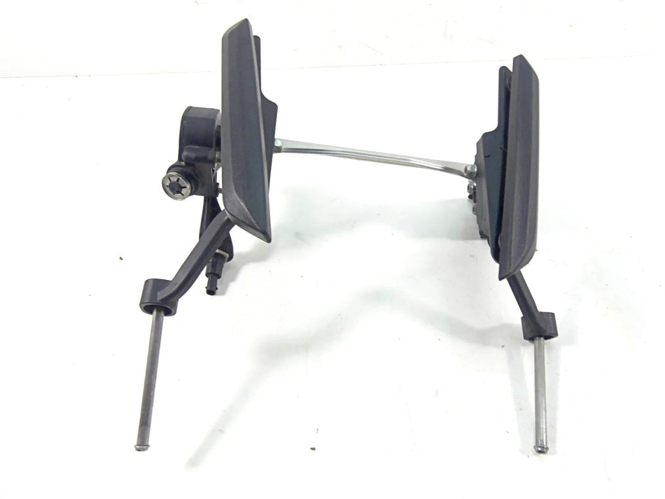 2014 BMW R1200GS K50 Front Windshield Screen Adjustment Set 46638536083 {{ shop.shopifyCountryName }} - Mototech271