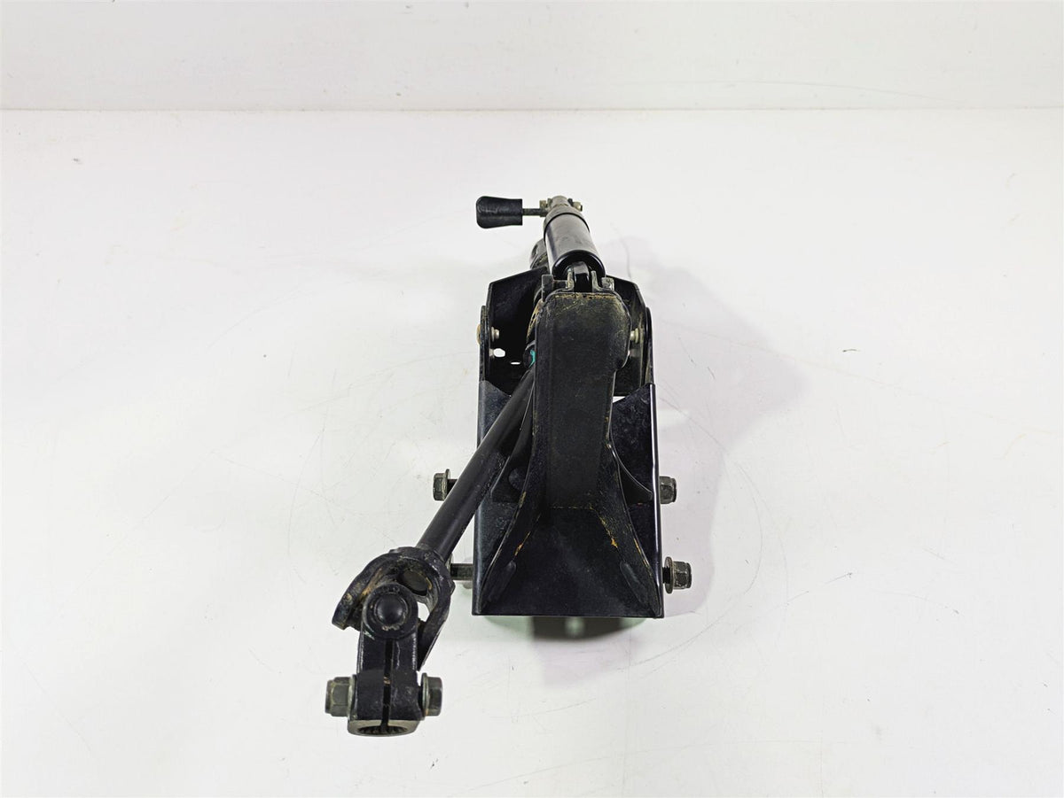 2019 Polaris RZR XP Turbo S Steering Wheel Mount Damper 7044098 {{ shop.shopifyCountryName }} - Mototech271