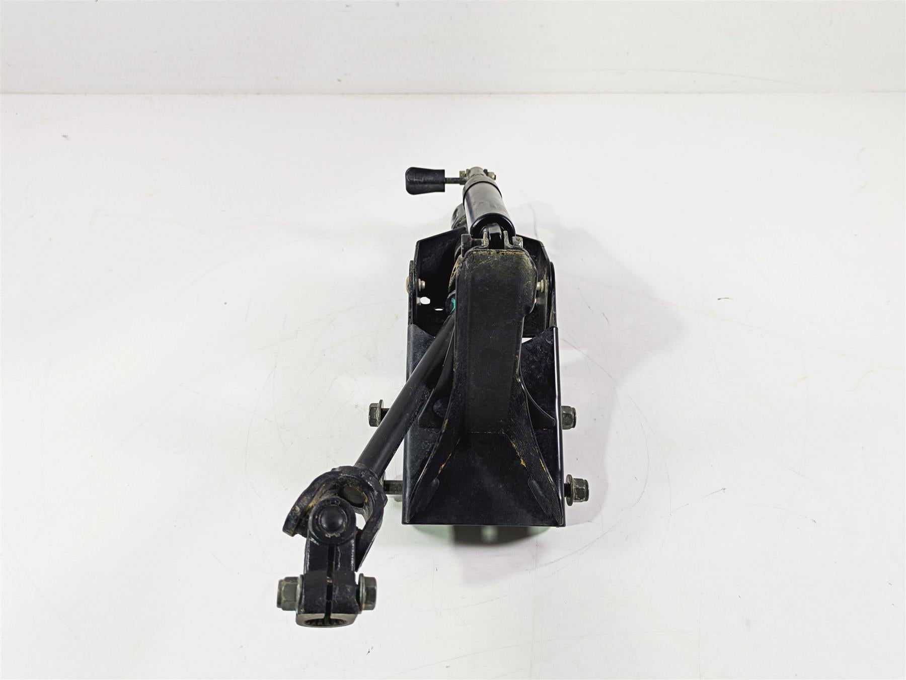 2019 Polaris RZR XP Turbo S Steering Wheel Mount Damper 7044098 {{ shop.shopifyCountryName }} - Mototech271