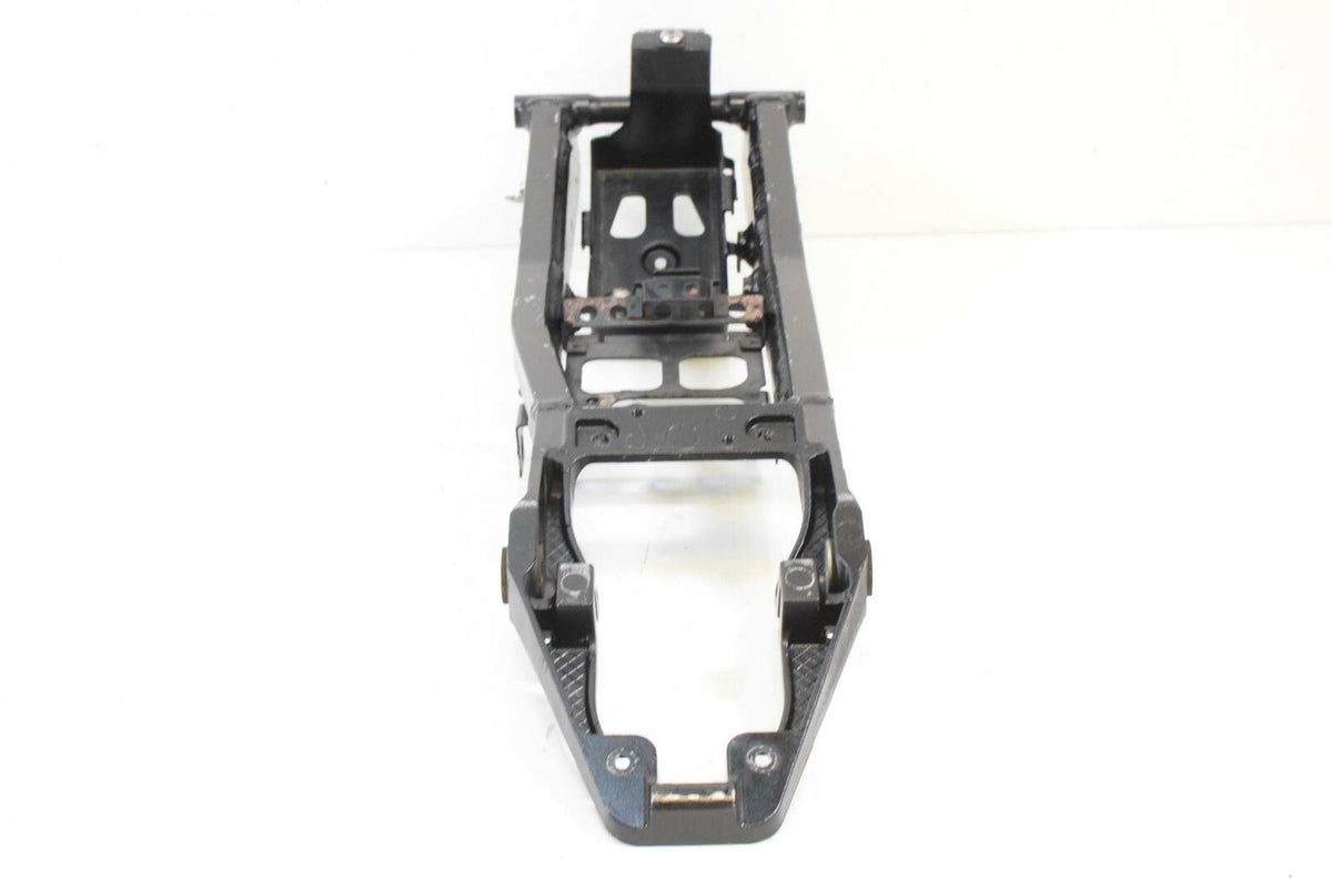 2007 Kawasaki ZX6R Ninja Straight Rear Subframe Sub Frame 32160-0258 {{ shop.shopifyCountryName }} - Mototech271