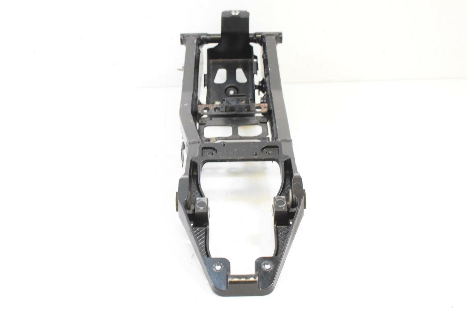 2007 Kawasaki ZX6R Ninja Straight Rear Subframe Sub Frame 32160-0258 {{ shop.shopifyCountryName }} - Mototech271