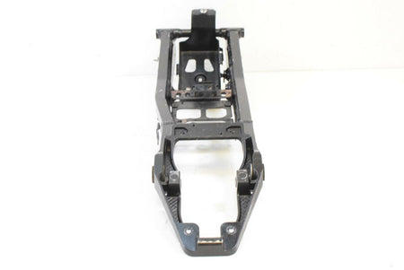 2007 Kawasaki ZX6R Ninja Straight Rear Subframe Sub Frame 32160-0258 {{ shop.shopifyCountryName }} - Mototech271