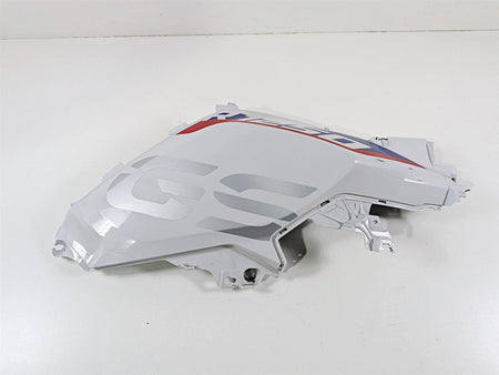 2019 BMW R1250GS K50 Right Main Tank Fairing Cover Read 46638563502 46638563504 {{ shop.shopifyCountryName }} - Mototech271