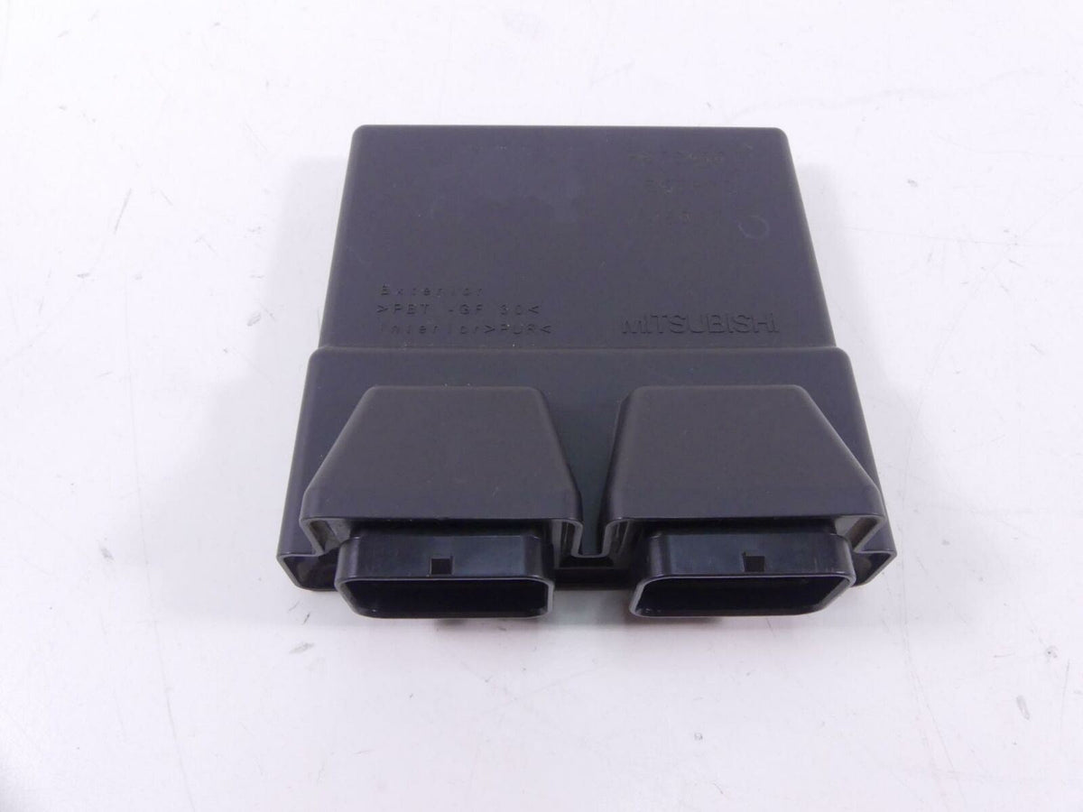 2017 Yamaha YXZ1000R EPS SS Cdi Ecu Ecm Engine Control Module B57-8591A-00-00 {{ shop.shopifyCountryName }} - Mototech271