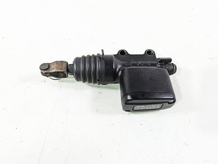 2018 Harley Softail FXFBS Fat Bob Rear Brake Master Cylinder 5/8" 41700460 {{ shop.shopifyCountryName }} - Mototech271