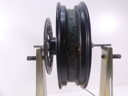 2012 Victory High Ball Front Spoke Wheel Rim 16x3.5 - Read 1521743 1522402 {{ shop.shopifyCountryName }} - Mototech271