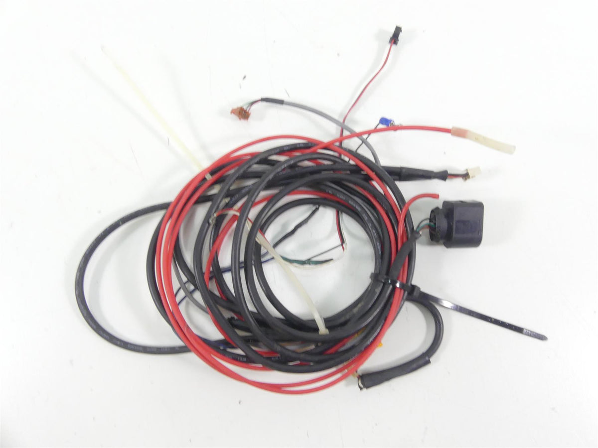 2016 Yamaha YXZ1000 R EPS SE WB Wideband Boost & Air Fuel Ratio Gauge WB_D2_WBG {{ shop.shopifyCountryName }} - Mototech271