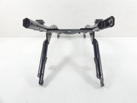 2013 Harley Touring FLTRX Road Glide Straight Rear Subframe Sub Frame 48079-09 {{ shop.shopifyCountryName }} - Mototech271